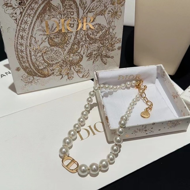 Dior Necklace CE9828