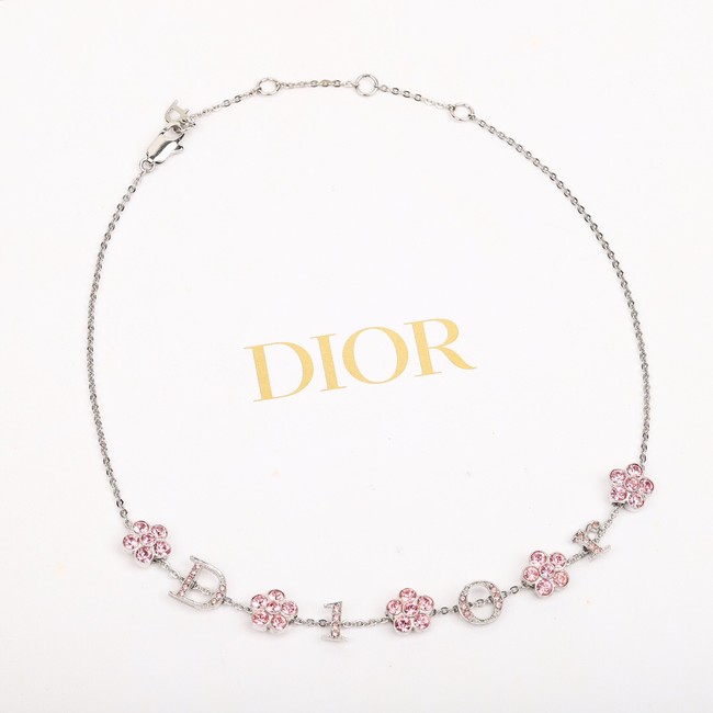 Dior Necklace CE9840