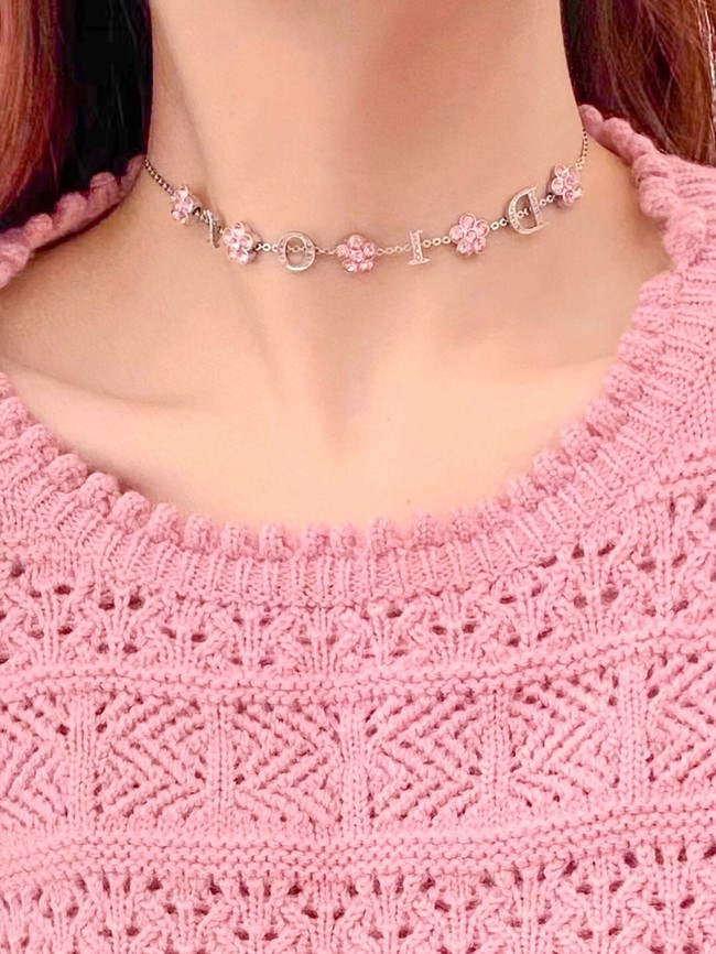 Dior Necklace CE9840