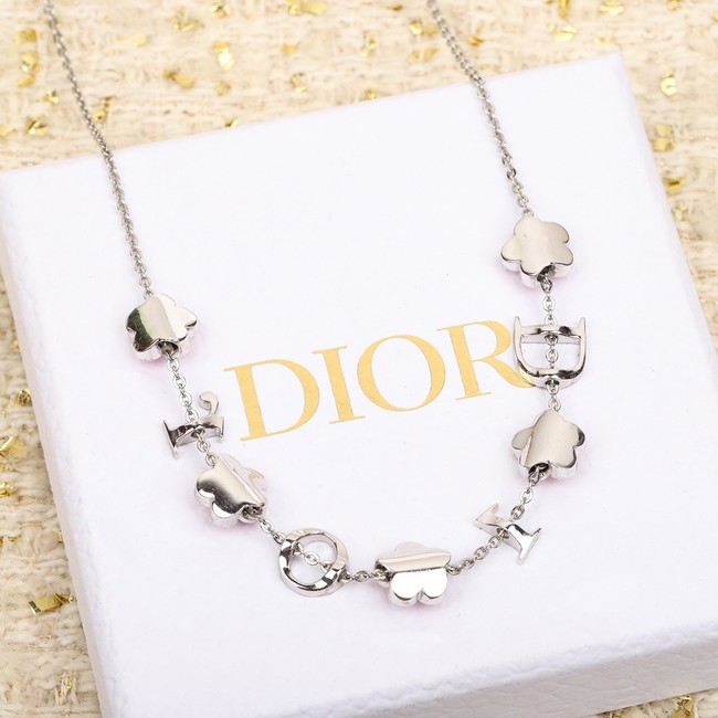 Dior Necklace CE9840