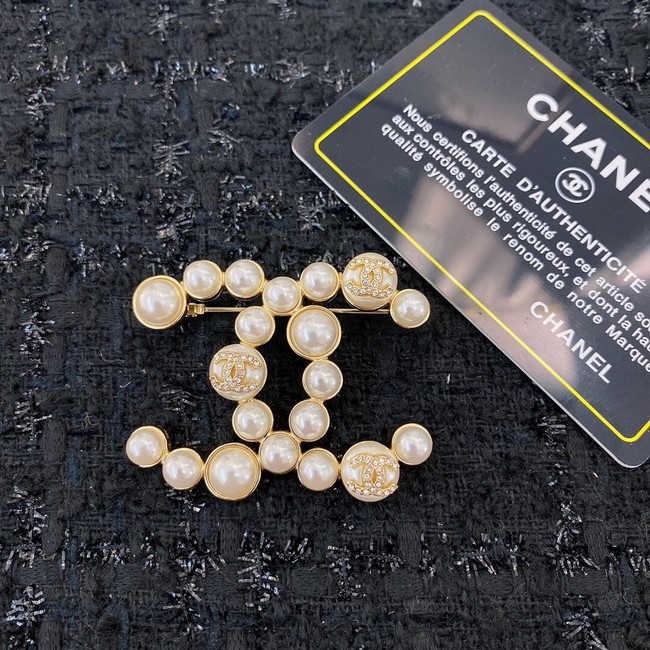 Chanel Brooch CE9860