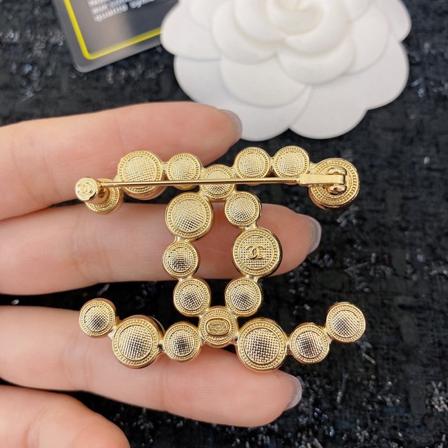 Chanel Brooch CE9860