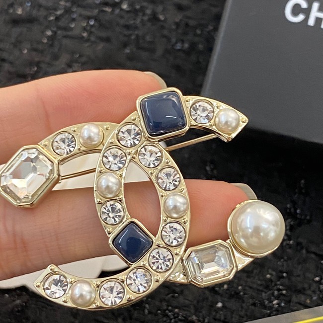 Chanel Brooch CE9861