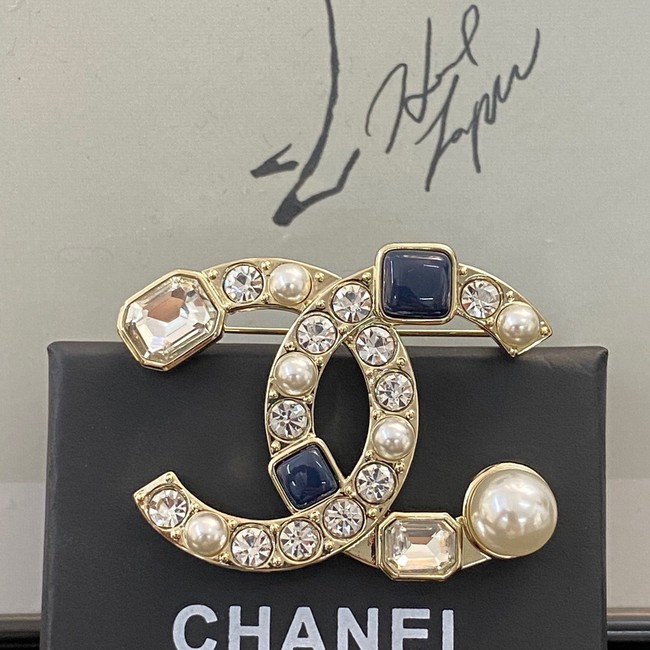 Chanel Brooch CE9861