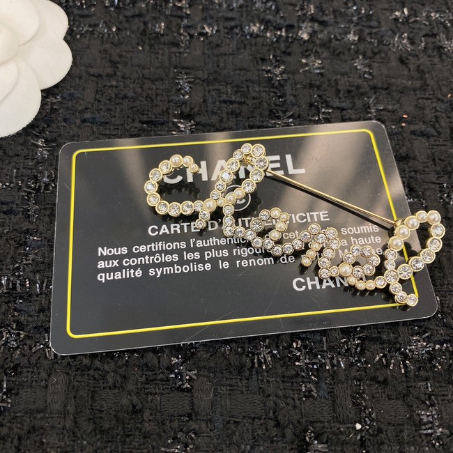 Chanel Brooch CE9862