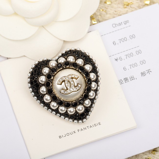 Chanel Brooch CE9875