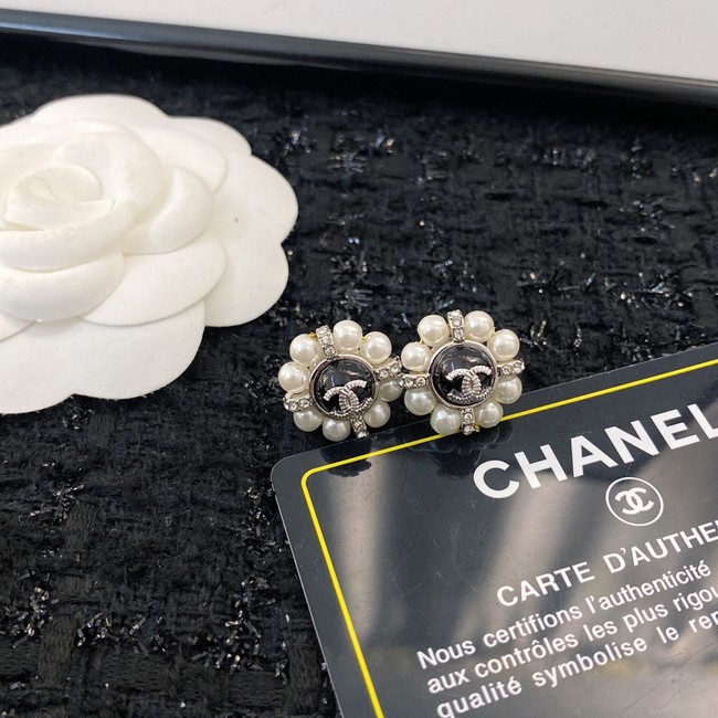 Chanel Earrings CE9854