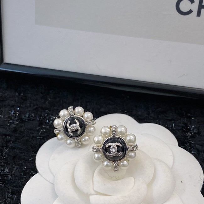 Chanel Earrings CE9854