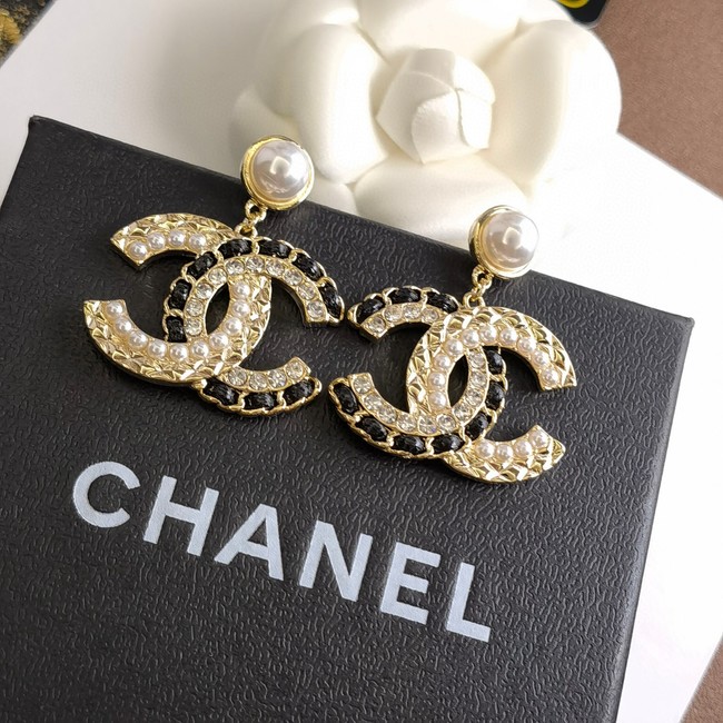Chanel Earrings CE9859