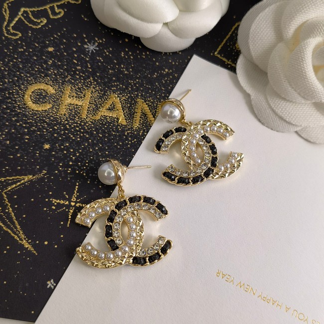 Chanel Earrings CE9859