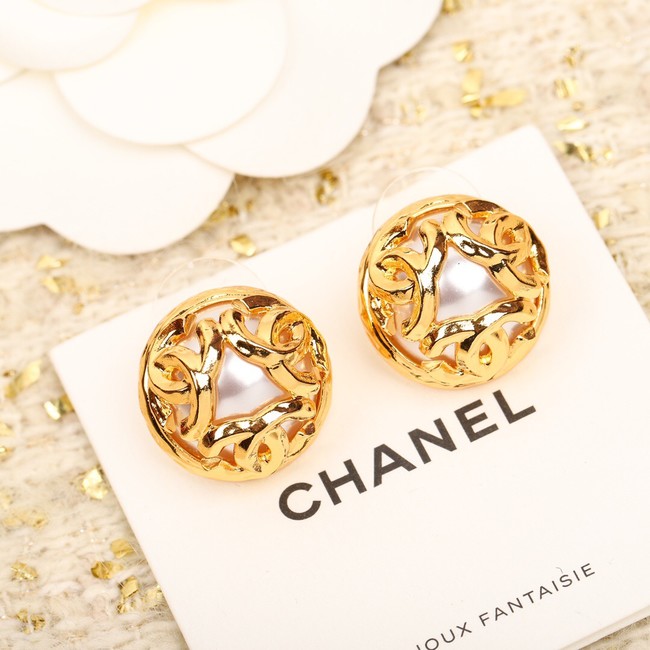 Chanel Earrings CE9873