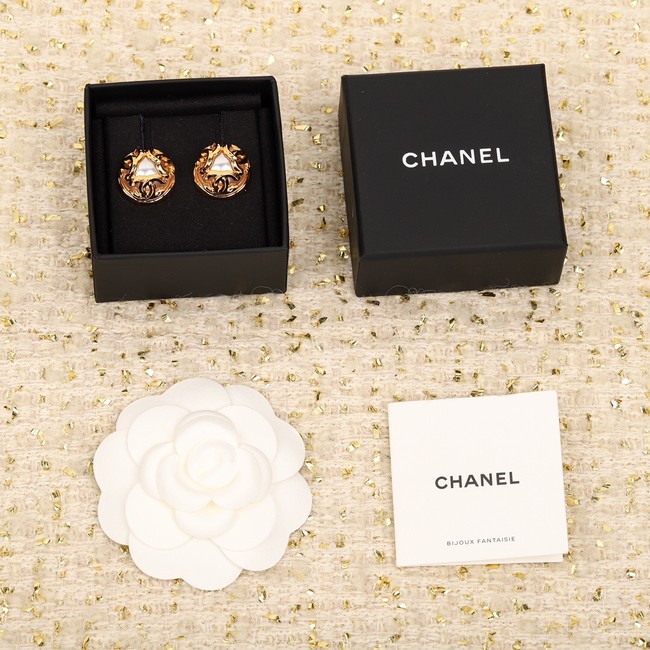 Chanel Earrings CE9873