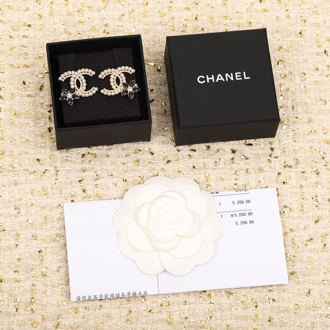 Chanel Earrings CE9876