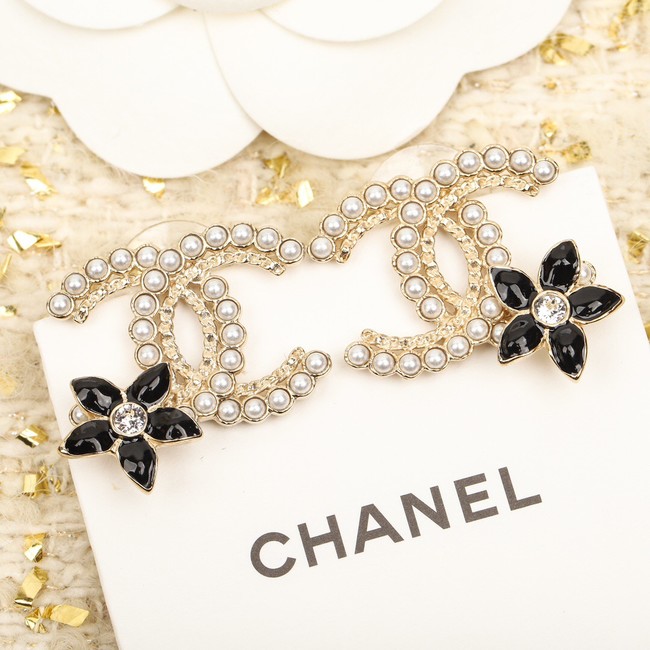Chanel Earrings CE9876