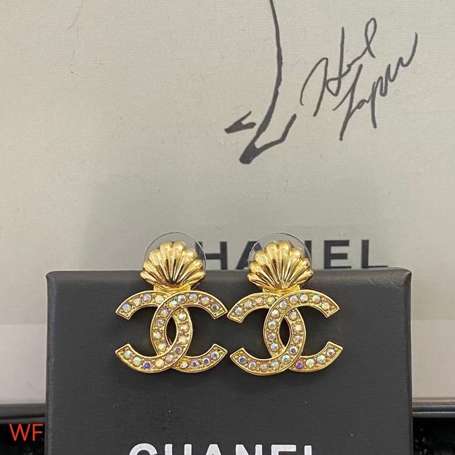 Chanel Earrings CE9881