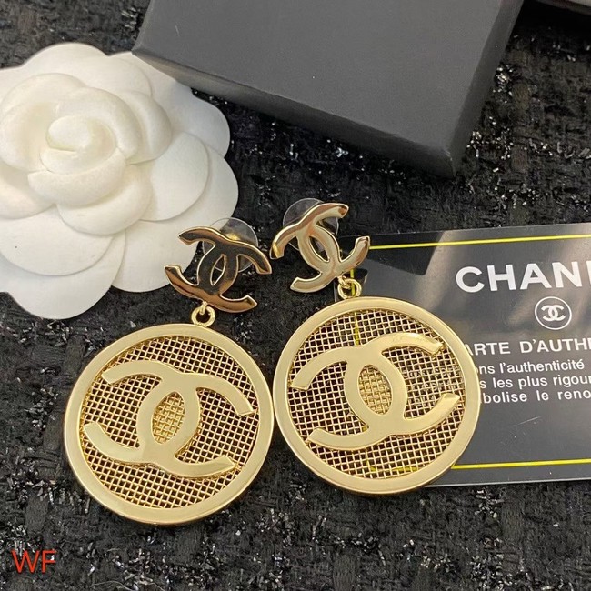 Chanel Earrings CE9883
