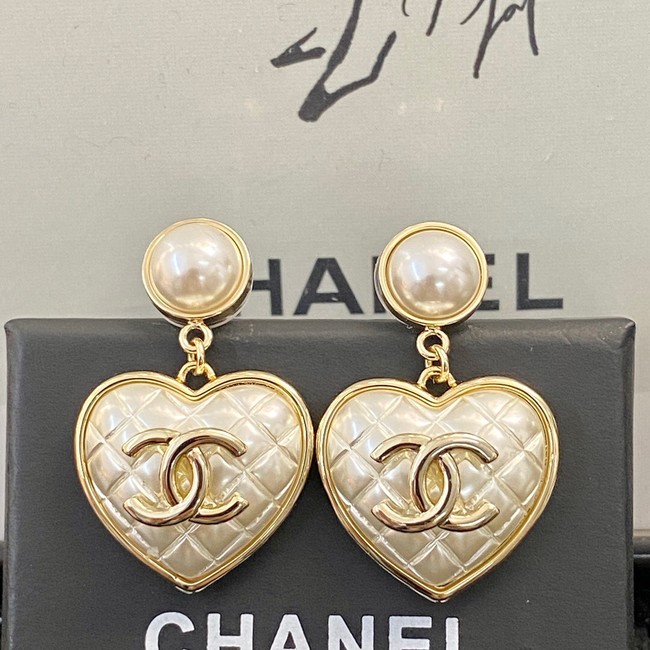 Chanel Earrings CE9889