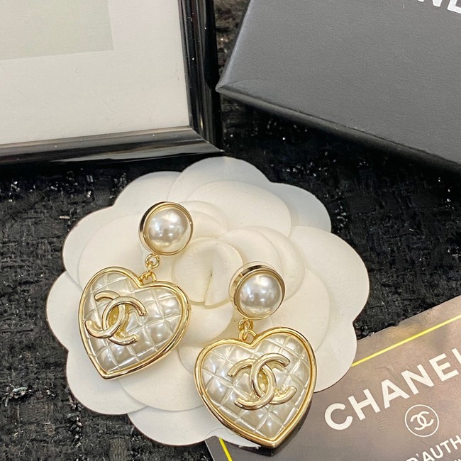 Chanel Earrings CE9889