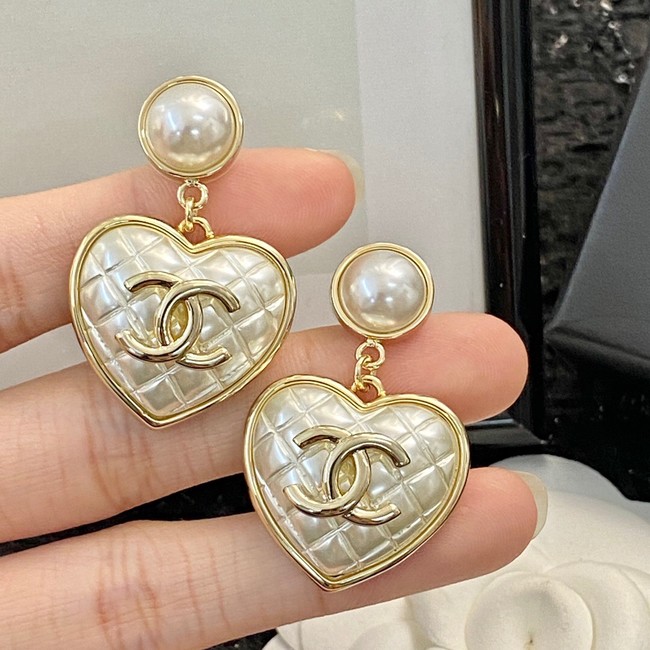 Chanel Earrings CE9889