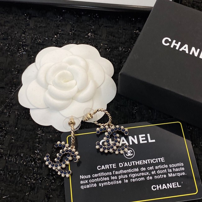 Chanel Earrings CE9891