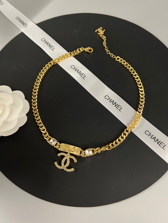 Chanel Necklace CE9849