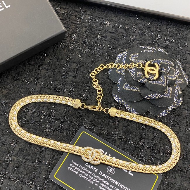 Chanel Necklace CE9855