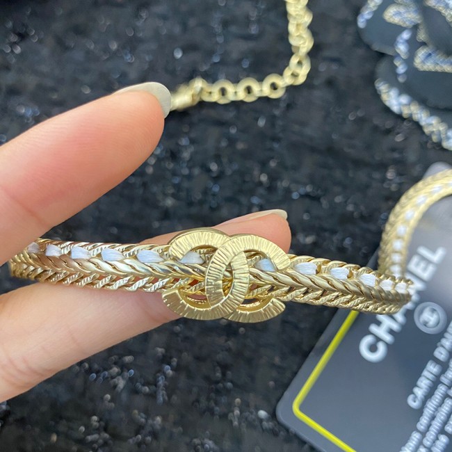 Chanel Necklace CE9855