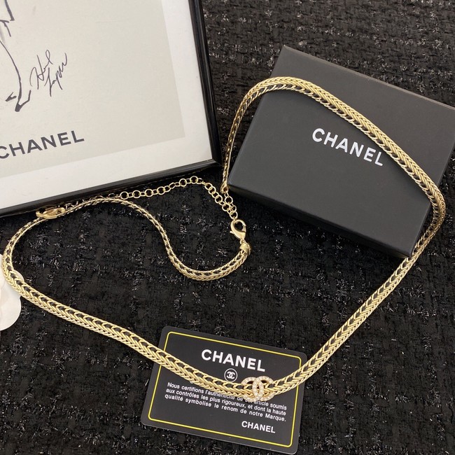 Chanel Necklace CE9856