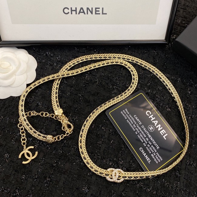 Chanel Necklace CE9856