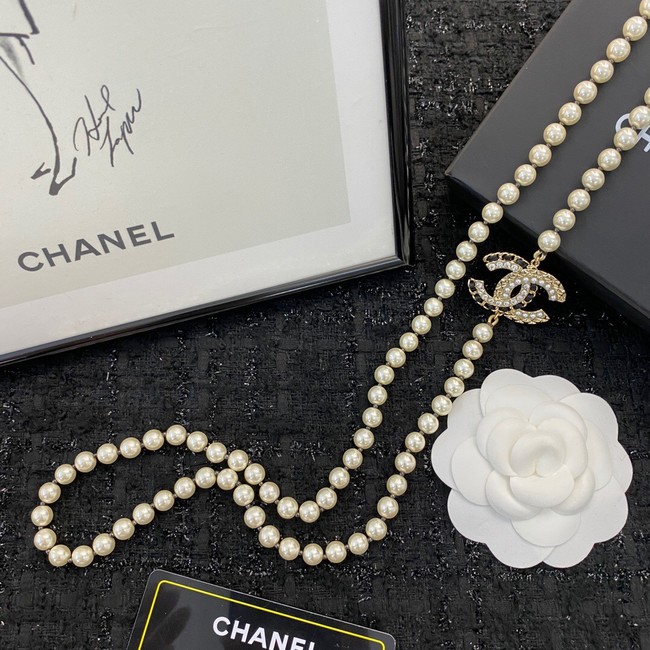 Chanel Necklace CE9857