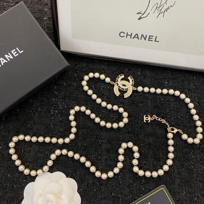 Chanel Necklace CE9857