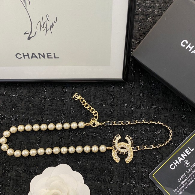 Chanel Necklace CE9858