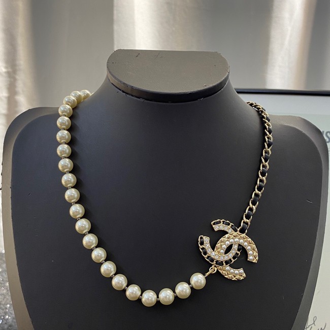 Chanel Necklace CE9858