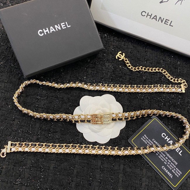 Chanel Necklace CE9863