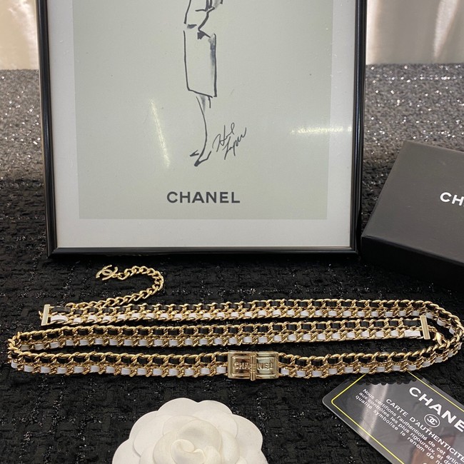 Chanel Necklace CE9863