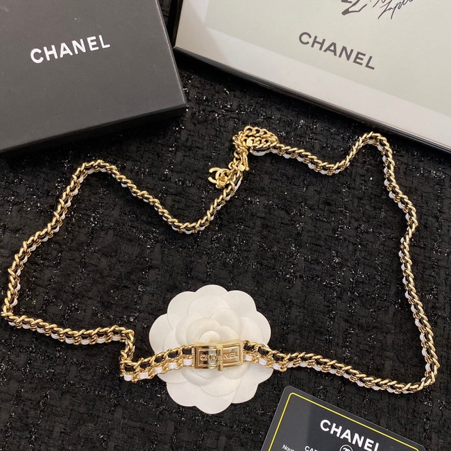 Chanel Necklace CE9863