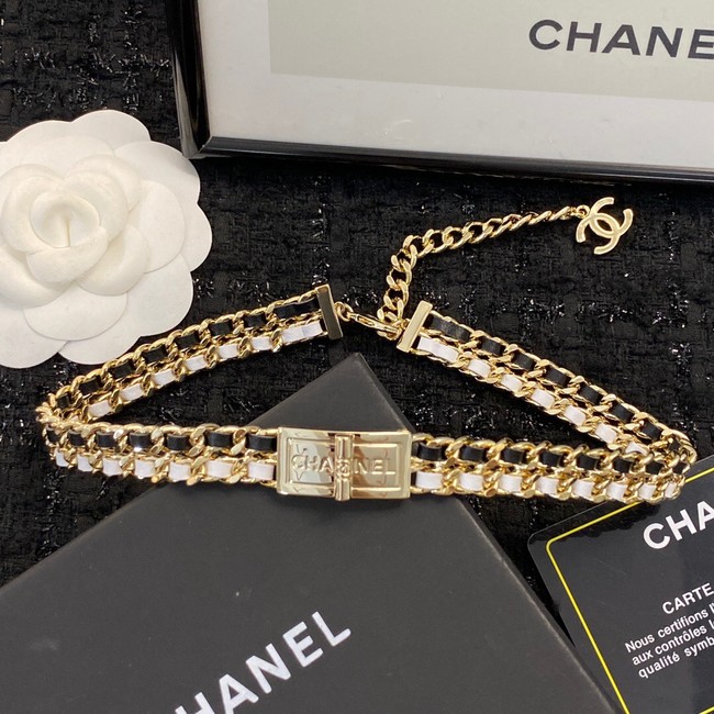 Chanel Necklace CE9864