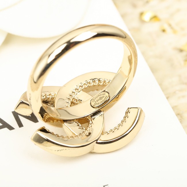 Chanel Ring CE9874