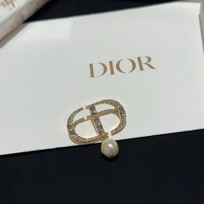 Dior Brooch CE9867