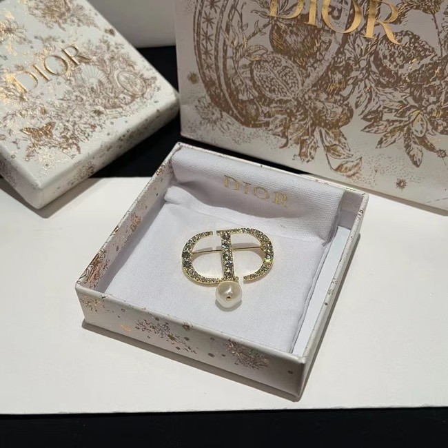 Dior Brooch CE9867