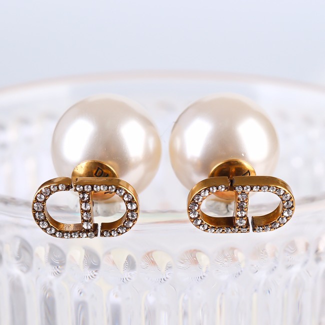 Dior Earrings CE9865