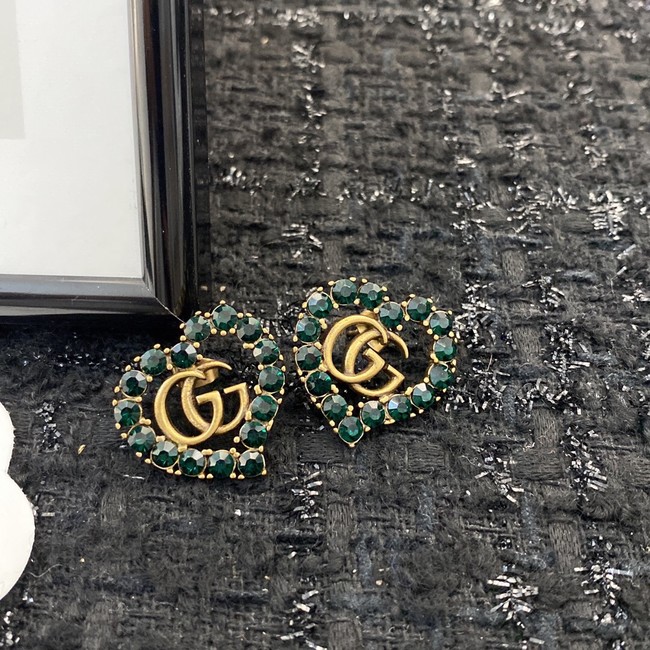 Gucci Earrings CE9853