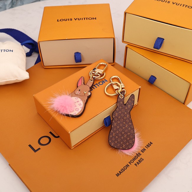 Louis Vuitton KEY HOLDER 00964