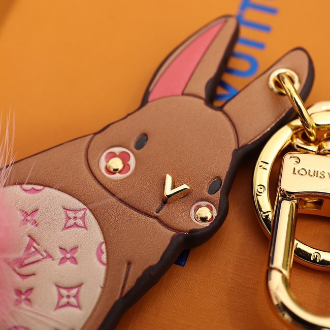 Louis Vuitton KEY HOLDER 00964