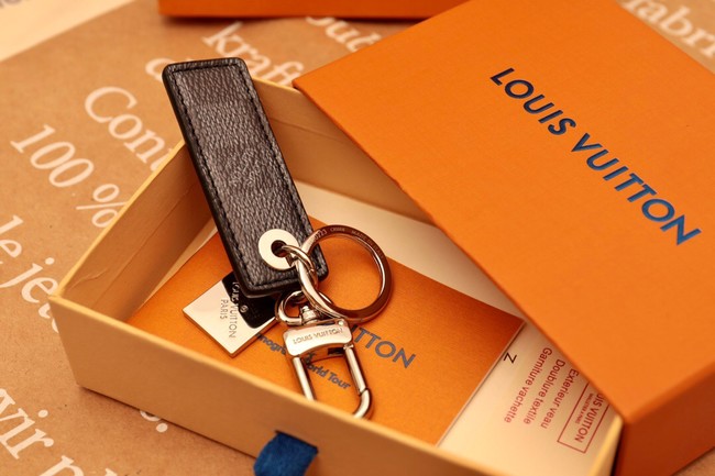 Louis Vuitton KEY HOLDER 00969
