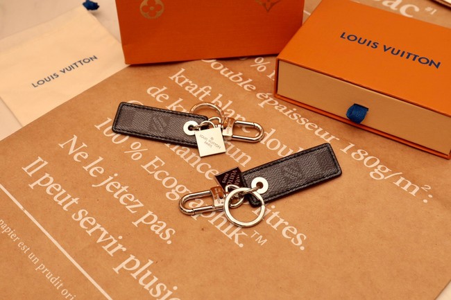 Louis Vuitton KEY HOLDER 00969