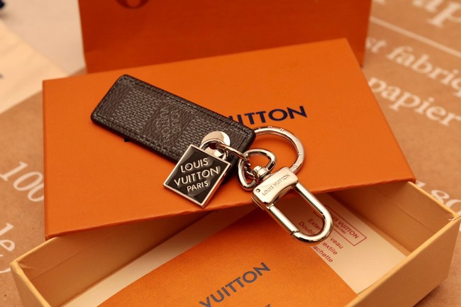 Louis Vuitton KEY HOLDER 00969