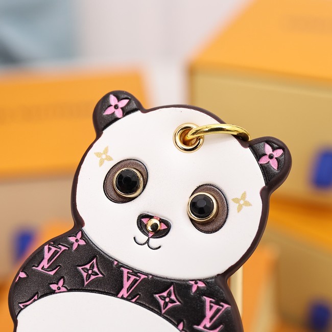 Louis Vuitton M00993 LV PANDA KEY HOLDER