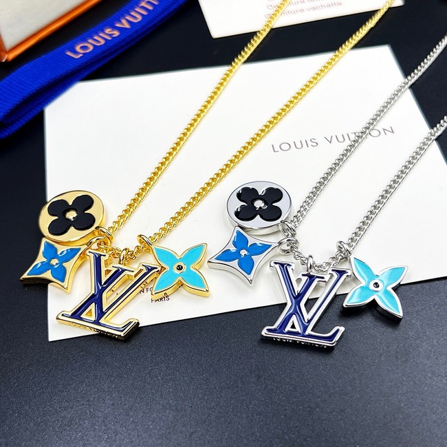 Louis Vuitton Necklace CE9870