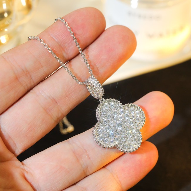 Van Cleef & Arpels Necklace CE9851